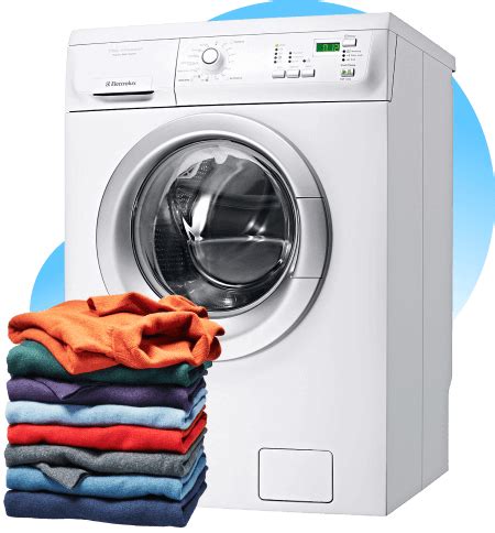 Gambar Mesin Cuci Laundry
